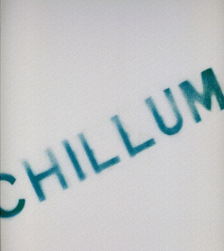 Chillum - Chillum in the group OTHER / Övrigt / at Bengans Skivbutik AB (493220)