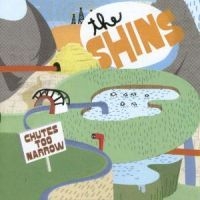 Shins The - Chutes Too Narrow in the group VINYL / Pop-Rock at Bengans Skivbutik AB (493232)