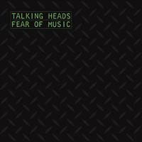 TALKING HEADS - FEAR OF MUSIC i gruppen ÖVRIGT / Startsida Vinylkampanj TEMP hos Bengans Skivbutik AB (493354)