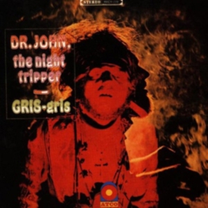 Dr. John - Gris Gris in the group OTHER / Övrigt /  at Bengans Skivbutik AB (493356)