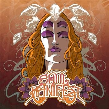 Soul Manifest - White Season in the group VINYL / Bestsellers at Bengans Skivbutik AB (493548)
