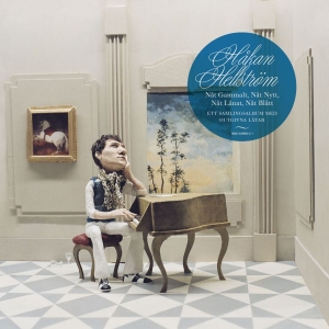 Håkan Hellström - Nåt Gammalt, Nåt Nytt, Nåt Lånat in the group Minishops / Håkan x 5 at Bengans Skivbutik AB (493578)