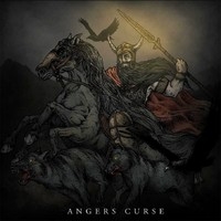 Angers Curse - Angers Curse in the group OUR PICKS / Startsida Vinylkampanj at Bengans Skivbutik AB (493602)