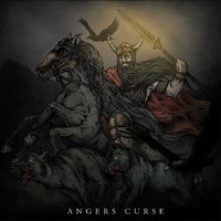 Angers Curse - Angers Curse in the group OTHER / -Start Max at Bengans Skivbutik AB (493602)