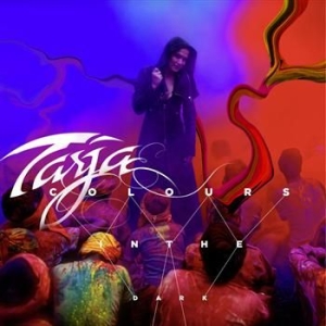 Tarja Turunen - Colours In The Dark in the group VINYL / Hårdrock at Bengans Skivbutik AB (493771)