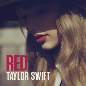Taylor Swift - Red (2Lp) i gruppen VI TIPSAR / Mest populära vinylklassiker hos Bengans Skivbutik AB (493785)