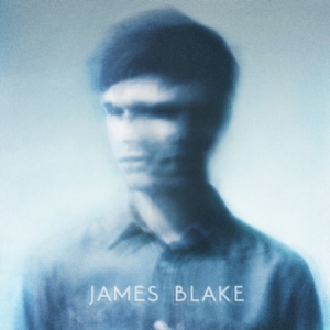 James Blake - James Blake in the group Labels /  at Bengans Skivbutik AB (493844)