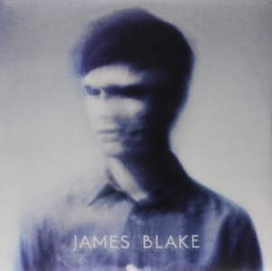 James Blake - James Blake in the group VINYL / Elektroniskt,Pop-Rock at Bengans Skivbutik AB (493844)