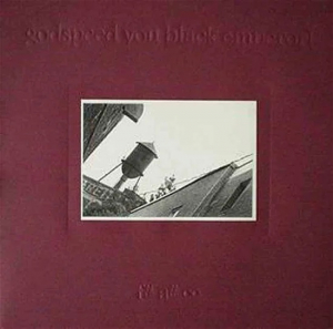 Godspeed You! Black Emperor - F#A#Infinity in the group VINYL / Regular Custormer Discount april 24 at Bengans Skivbutik AB (493870)