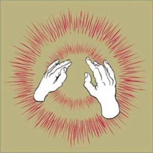 Godspeed You! Black Emperor - Lift Your Skinny Fists Like Antenna i gruppen ÖVRIGT / Startsida Vinylkampanj TEMP hos Bengans Skivbutik AB (493876)