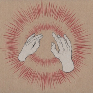 Godspeed You! Black Emperor - Lift Your Skinny Fists Like Antenna in the group Minishops /  Godspeed You at Bengans Skivbutik AB (493876)