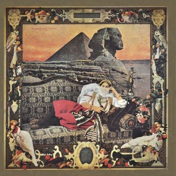 Curtis Miki - First Ear (180 G) in the group VINYL / Pop at Bengans Skivbutik AB (493887)