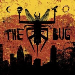 The Bug - London Zoo in the group VINYL / Dance-Techno,Reggae at Bengans Skivbutik AB (493967)