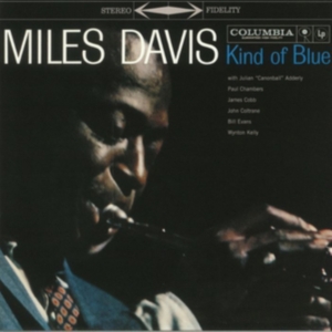Miles Davis - Kind Of Blue (180 gr + 2 bonus tracks) in the group OUR PICKS / Classic labels / Music On Vinyl at Bengans Skivbutik AB (493991)