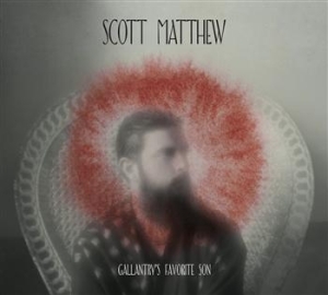 Matthew Scott - Galantry's Favorite Son in the group VINYL / Rock at Bengans Skivbutik AB (494065)