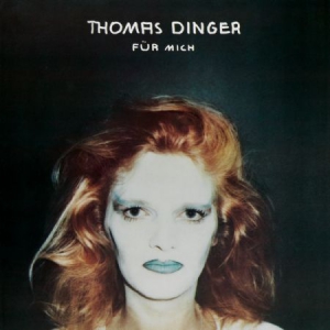 Dinger Thomas - Fur Mich in the group VINYL / Rock at Bengans Skivbutik AB (494162)