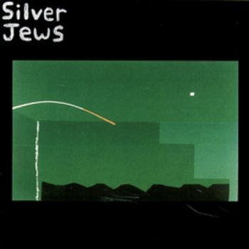 Silver Jews - The Natural Bridge in the group VINYL / Bestsellers at Bengans Skivbutik AB (494247)