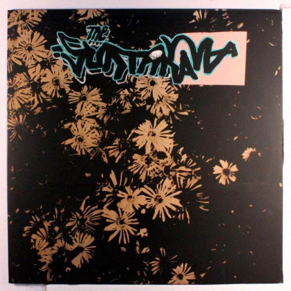 Suntanama The - Another in the group VINYL / Rock at Bengans Skivbutik AB (494264)