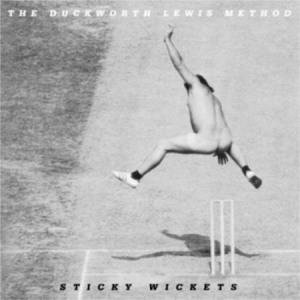Duckworth Lewis Method - Sticky Wickets in the group VINYL / Pop at Bengans Skivbutik AB (494276)