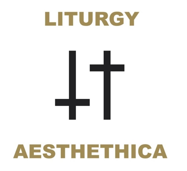 Liturgy - Aesthethica in the group VINYL / Rock at Bengans Skivbutik AB (494565)