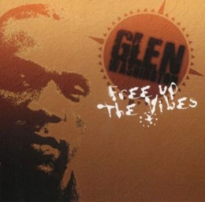 Washington Glen - Free Up The Vibes in the group VINYL / Vinyl Reggae at Bengans Skivbutik AB (494602)