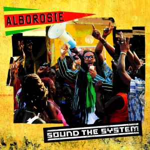 Alborosie - Sound The System in the group VINYL / Reggae at Bengans Skivbutik AB (494609)