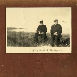King Creosote & Jon Hopkins - Diamond Mine in the group Minishops / Jon Hopkins at Bengans Skivbutik AB (494631)