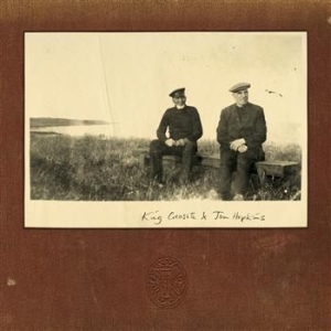 King Creosote & Jon Hopkins - Diamond Mine in the group VINYL / Pop at Bengans Skivbutik AB (494631)