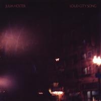 Julia Holter - Loud City Song in the group Minishops /  at Bengans Skivbutik AB (494846)