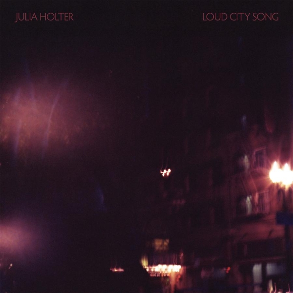 Julia Holter - Loud City Song in the group VINYL / Bestsellers at Bengans Skivbutik AB (494846)