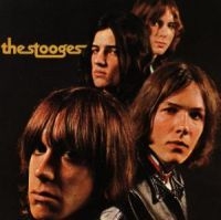 The Stooges - The Stooges in the group VINYL / Rock at Bengans Skivbutik AB (494868)