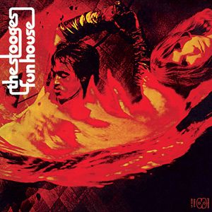 Stooges - Fun House in the group OUR PICKS / Most popular vinyl classics at Bengans Skivbutik AB (494875)