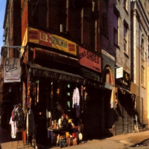 Beastie Boys - Pauls Boutique 20th Anniversary Edition in the group Minishops / Beastie Boys at Bengans Skivbutik AB (494915)