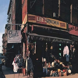 Beastie Boys - Pauls Boutique 20th Anniversary Edition in the group Minishops / Beastie Boys at Bengans Skivbutik AB (494915)