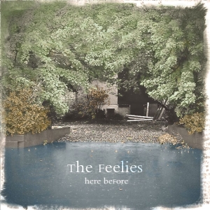 The Feelies - Here Before in the group VINYL / Pop-Rock at Bengans Skivbutik AB (494929)