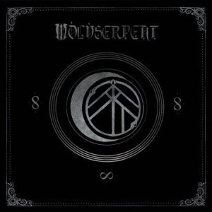 Wolvserpent - Perigaea Antahkarana in the group VINYL / Hårdrock/ Heavy metal at Bengans Skivbutik AB (494996)