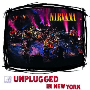 Nirvana - Unplugged In New York in the group OUR PICKS / Most popular vinyl classics at Bengans Skivbutik AB (495034)