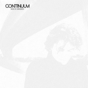 John Mayer - Continuum +1 in the group OUR PICKS / Classic labels / Music On Vinyl at Bengans Skivbutik AB (495037)
