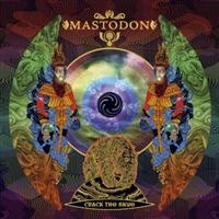 MASTODON - CRACK THE SKYE in the group OTHER / MK Test 4 at Bengans Skivbutik AB (495107)