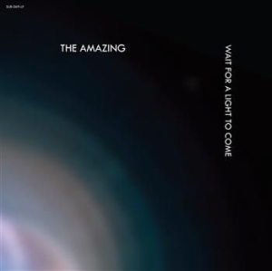Amazing - Wait For A Light To Come in the group VINYL / Rock at Bengans Skivbutik AB (495142)