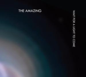 Amazing - Wait For A Light To Come in the group VINYL / Rock at Bengans Skivbutik AB (495142)