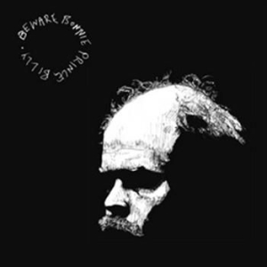 Bonnie 'prince' Billy - Beware in the group VINYL / Pop at Bengans Skivbutik AB (495190)