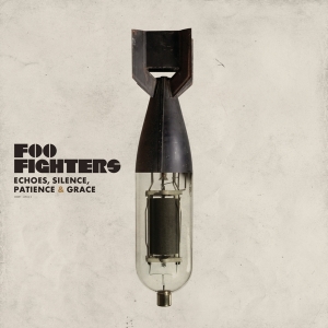 Foo Fighters - Echoes, Silence, Patience & Grace in the group VINYL / Pop-Rock at Bengans Skivbutik AB (495201)