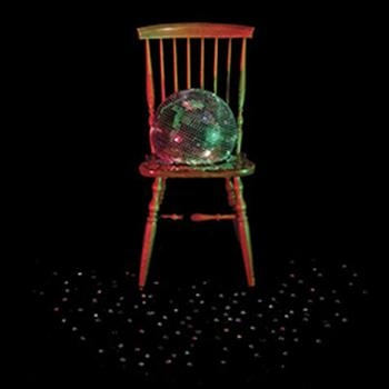 O'rourke Jim - The Visitor in the group VINYL / Rock at Bengans Skivbutik AB (495303)