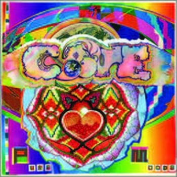 Cave - Pure Moods in the group VINYL / Bestsellers at Bengans Skivbutik AB (495378)