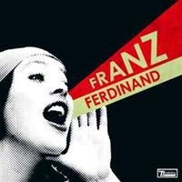 Franz Ferdinand - You Could Have It So Much Better in the group OTHER / MK Test 4 at Bengans Skivbutik AB (495448)