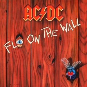 Ac/Dc - Fly On The Wall in the group OTHER / -Start SVS at Bengans Skivbutik AB (495557)