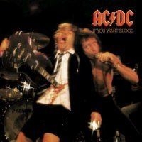 Ac/Dc - If You Want Blood You've Got It in the group OUR PICKS / Startsida Vinylkampanj at Bengans Skivbutik AB (495561)