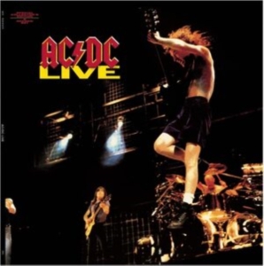 Ac/Dc - Live (2 Lp Collector's Edition) in the group OTHER / -Start Vinyl-N at Bengans Skivbutik AB (495563)