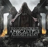 Success Will Write Apocalypse Acros - Grand Partition, And The Abrogation in the group VINYL / Hårdrock/ Heavy metal at Bengans Skivbutik AB (495570)